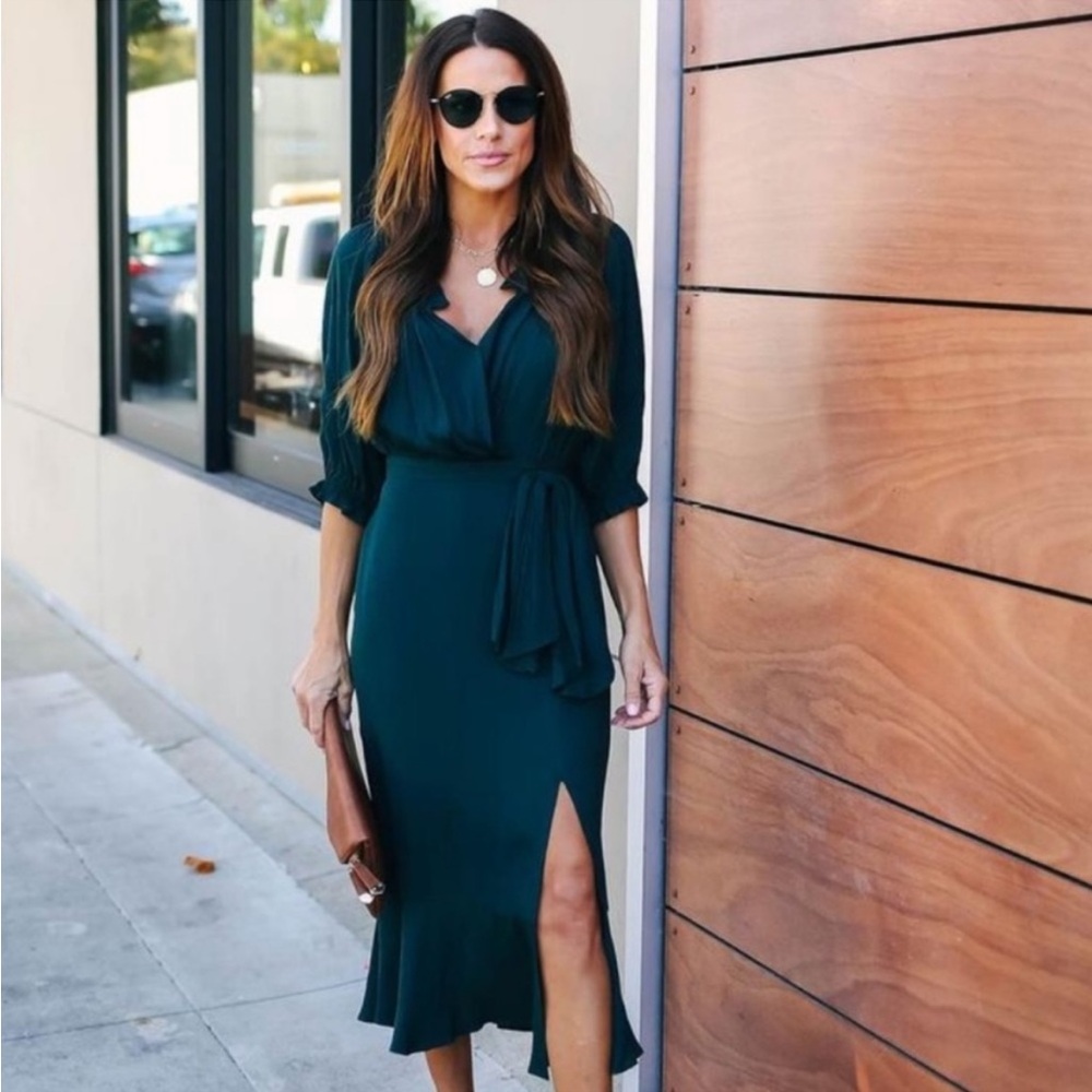 Vici Dress